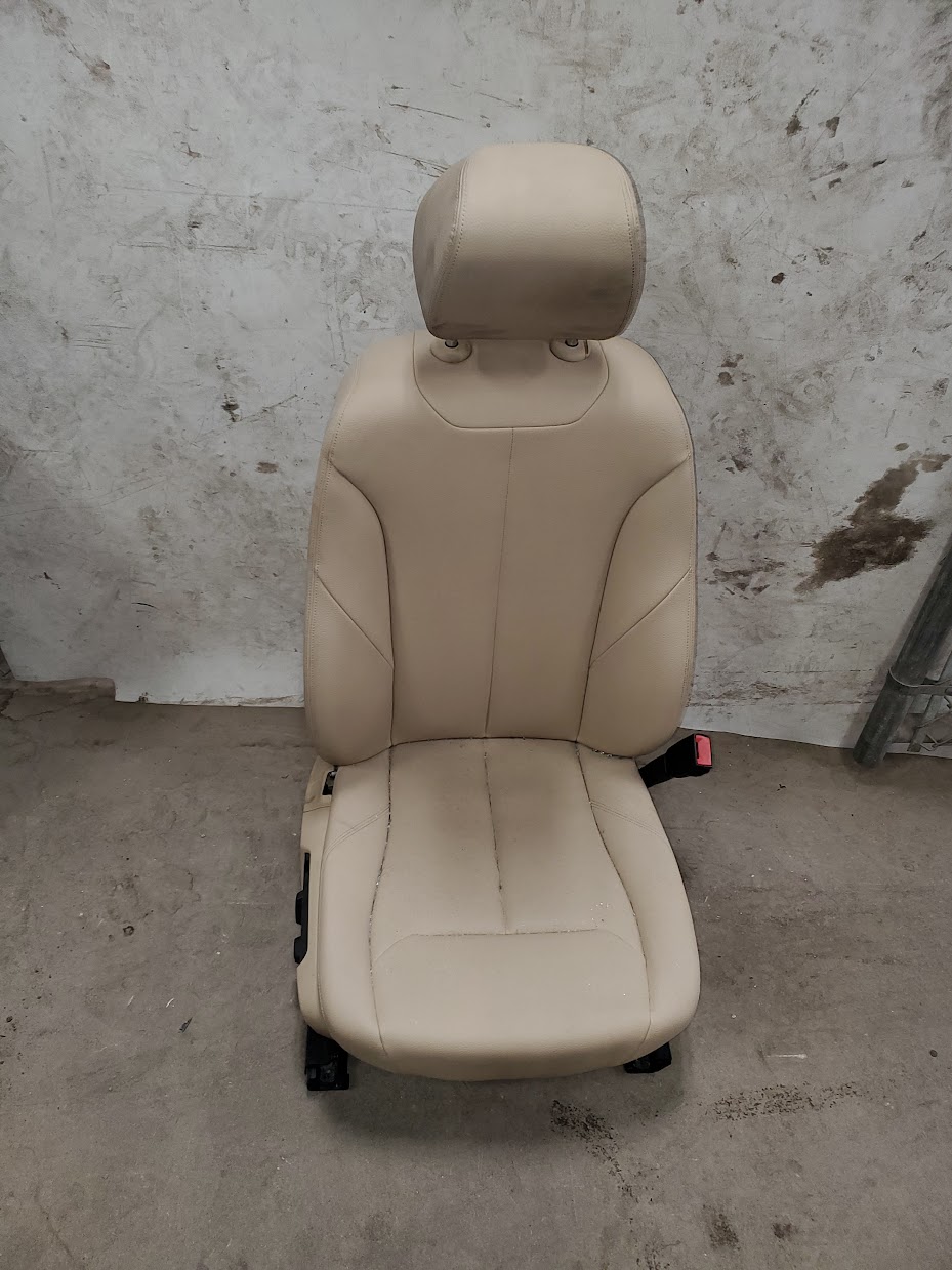 Front Seat for Bmw vehicles