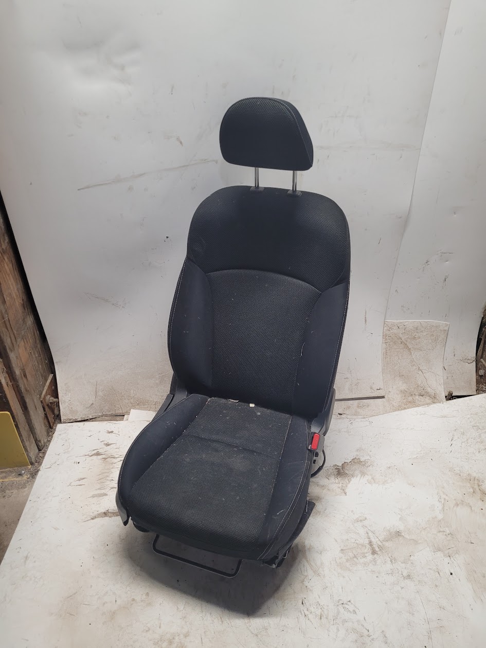 Front Seat for Subaru vehicles