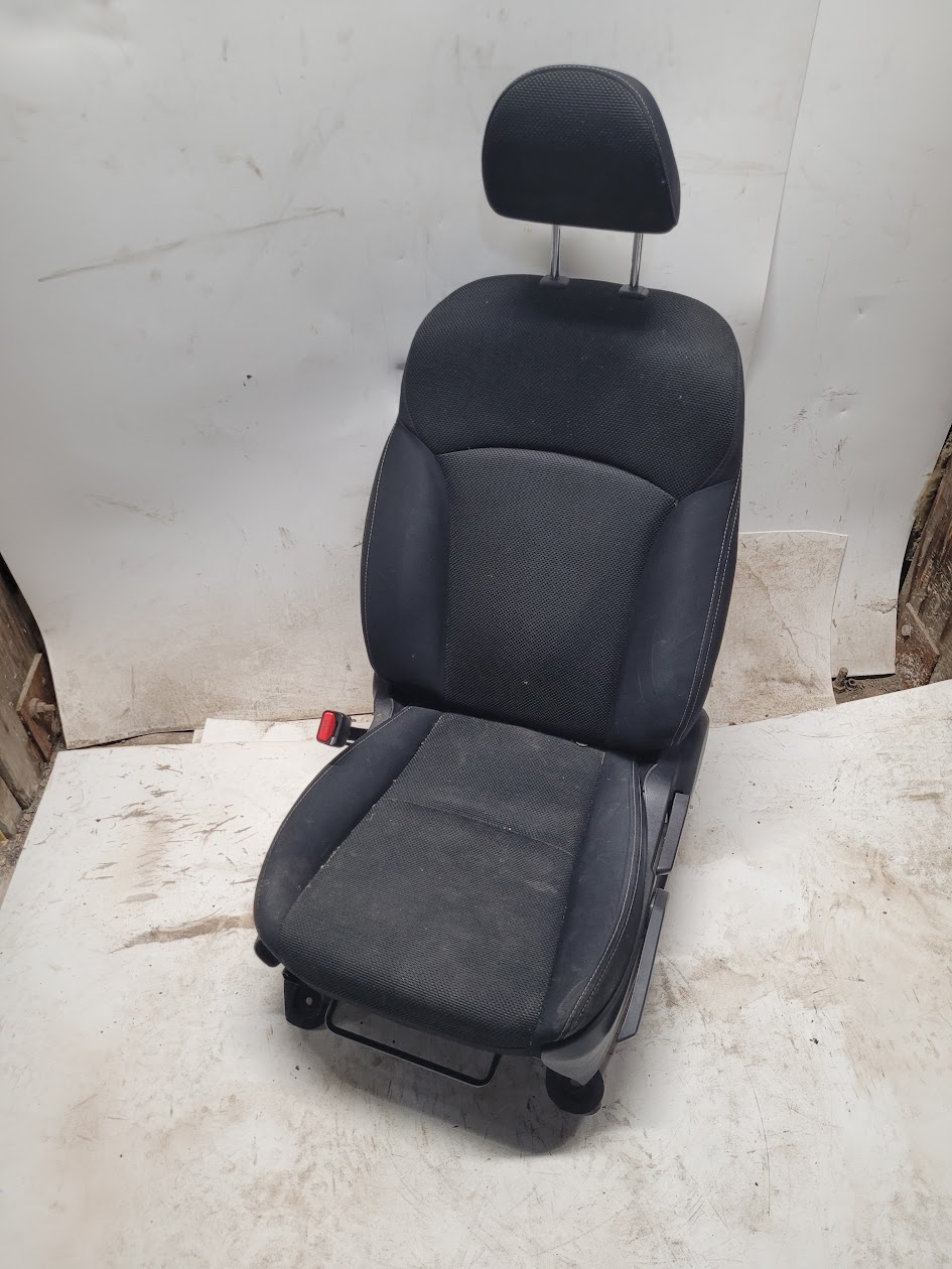 Front Seat for Subaru vehicles