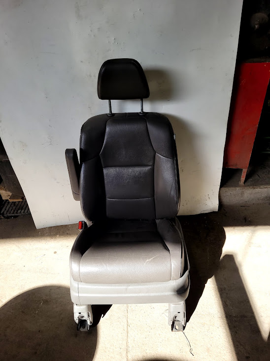 Front Seat for Honda vehicles