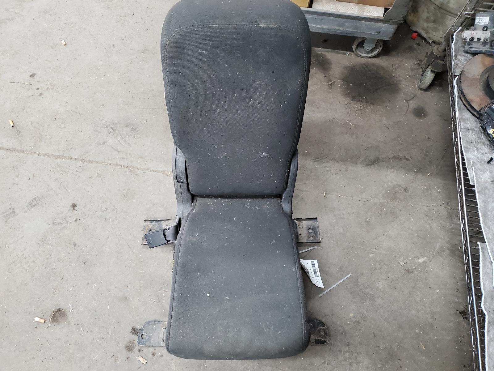 Front Seat for GMC and Chevrolet vehicles