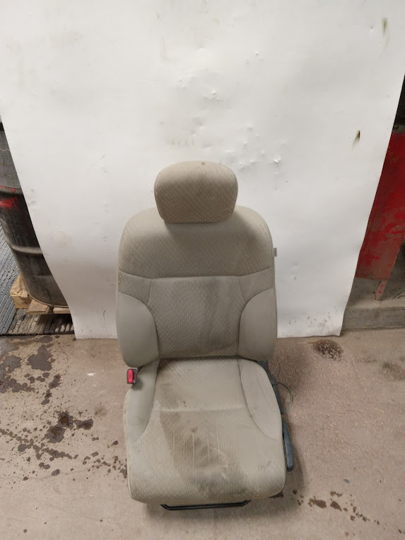 Front Seat for Honda vehicles