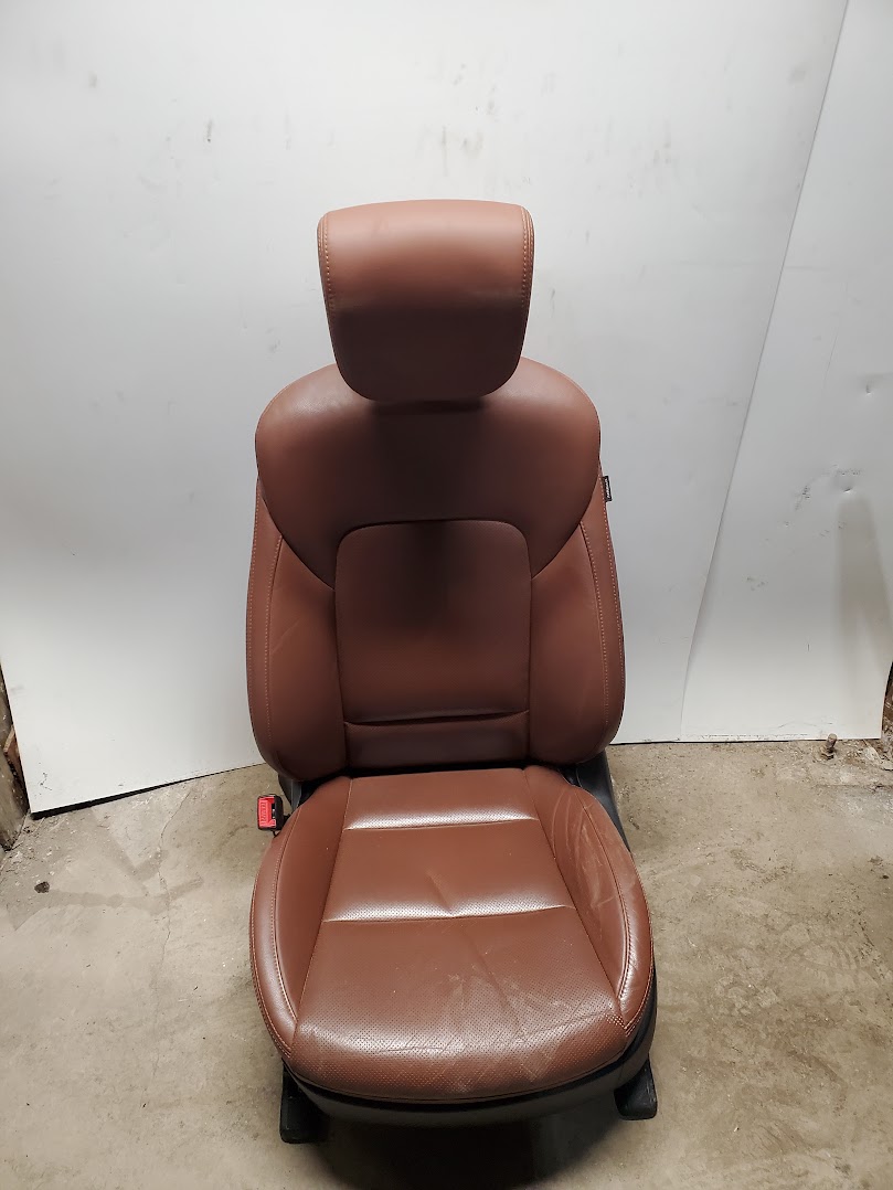 Front Seat for Hyundai vehicles