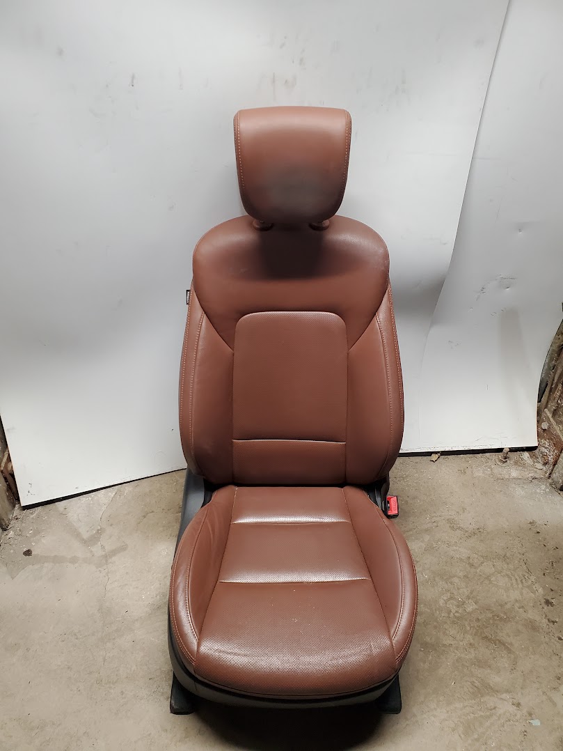 Front Seat for Hyundai vehicles