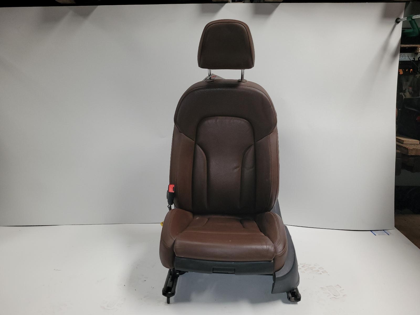 Front Seat for Audi vehicles