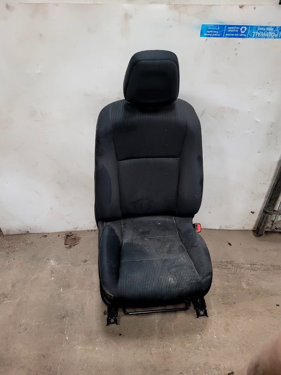 Front Seat for Toyota vehicles