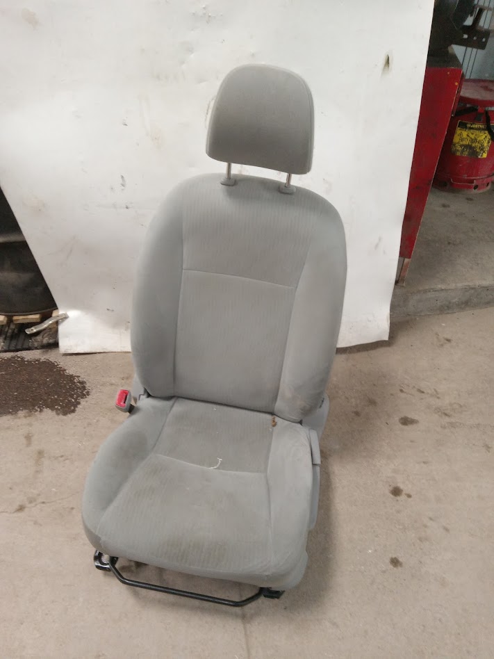 Front Seat for Toyota vehicles