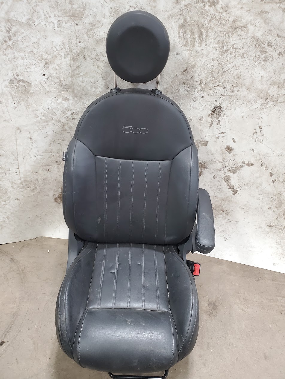 Front Seat for Fiat-Lancia vehicles