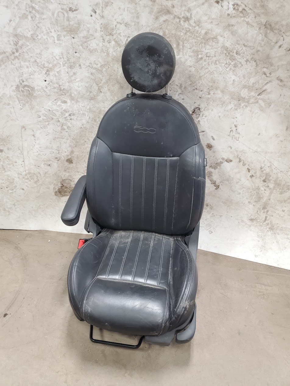 Front Seat for Fiat-Lancia vehicles
