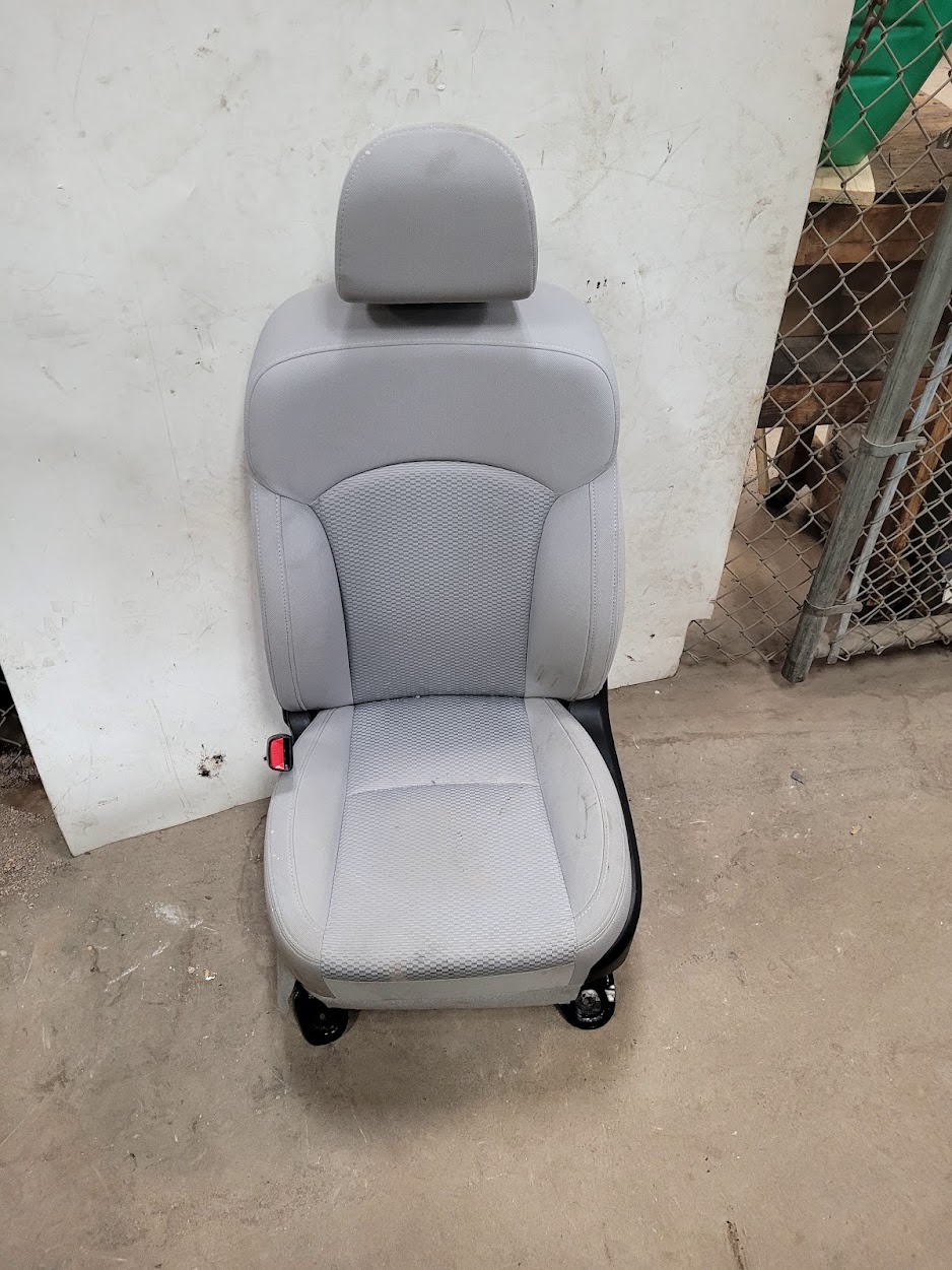 Front Seat for Subaru vehicles