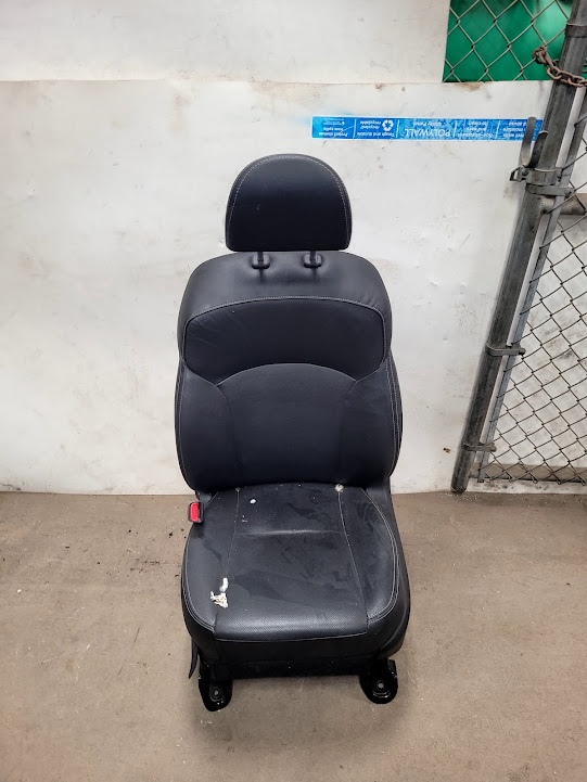 Front Seat for Subaru vehicles