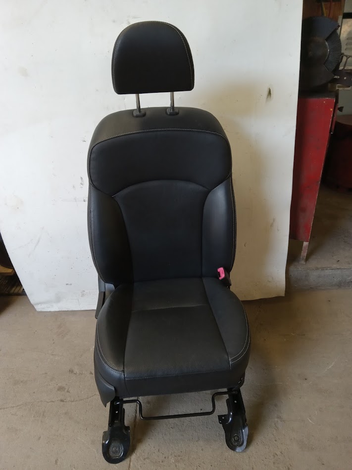 Front Seat for Subaru vehicles