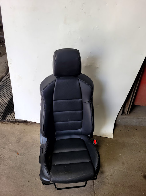 Front Seat for Mazda vehicles