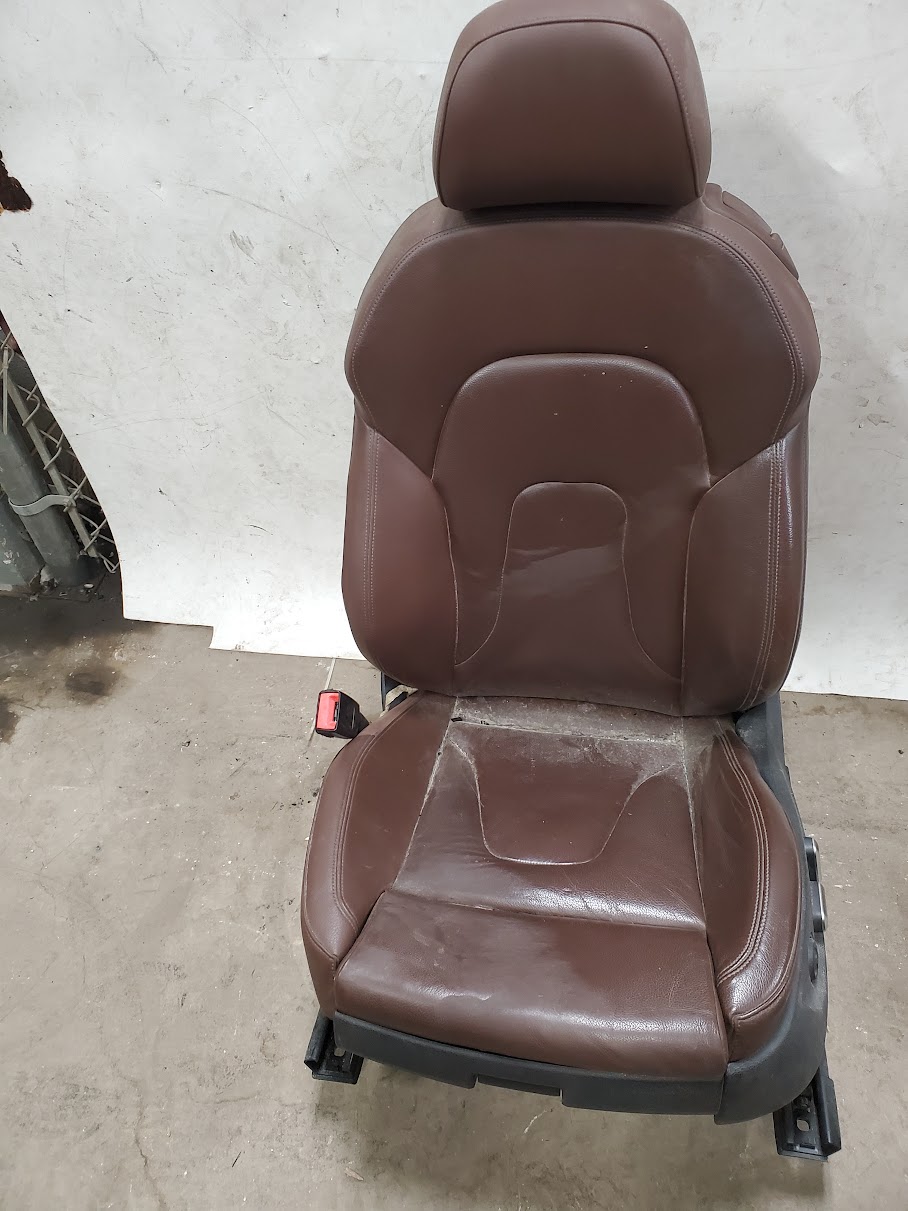 Front Seat for Audi vehicles