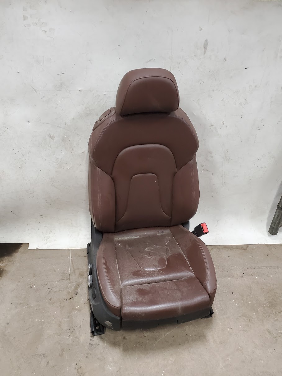 Front Seat for Audi vehicles
