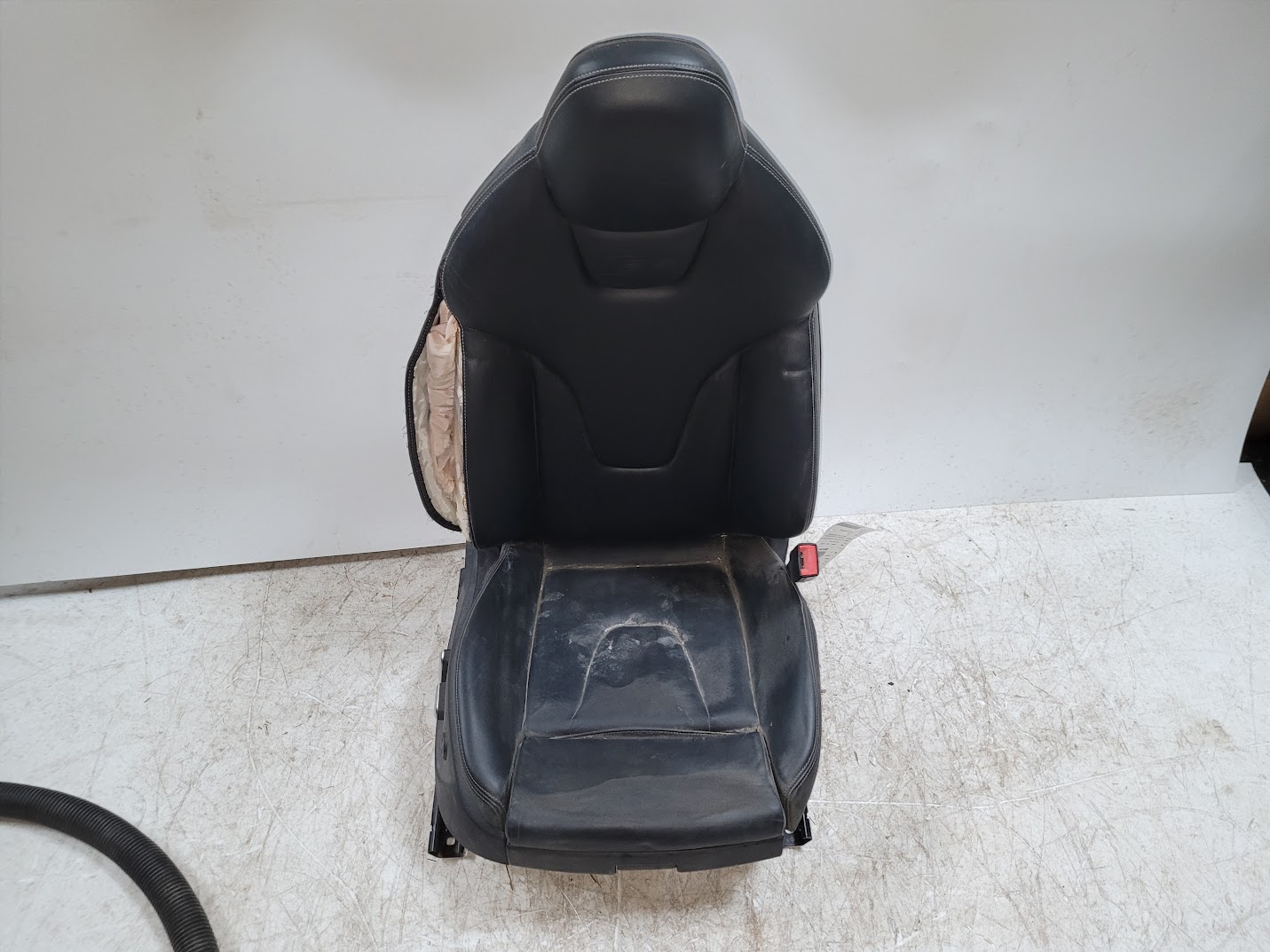 Front Seat for Audi vehicles
