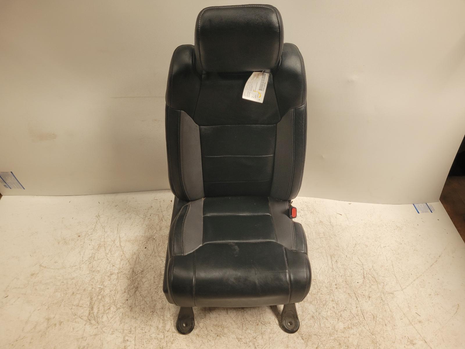 Front Seat for Toyota vehicles