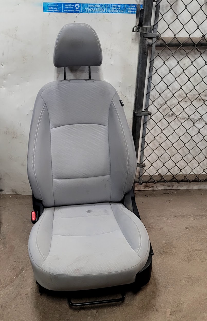 Front Seat for Kia vehicles