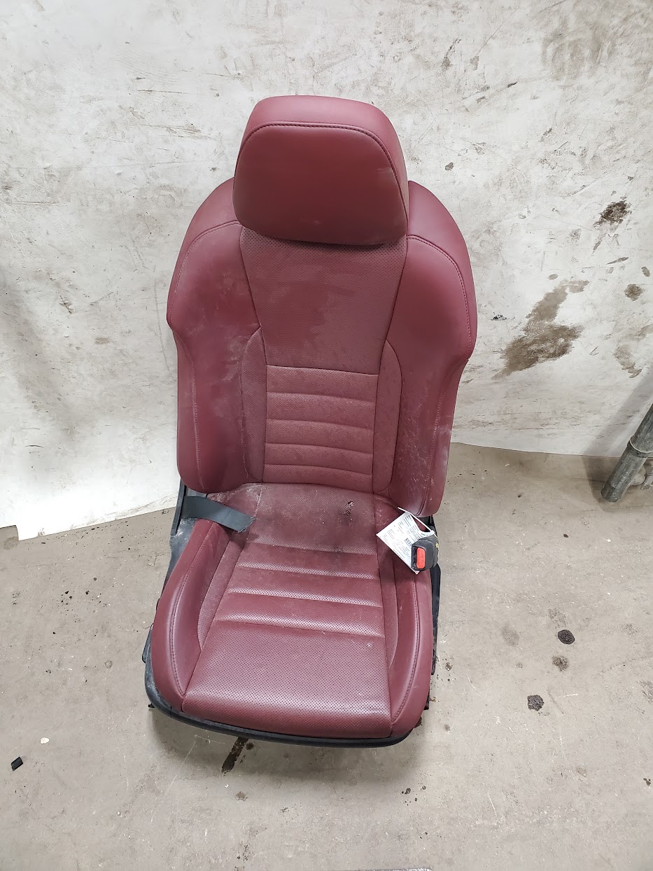 Front Seat for Lexus vehicles