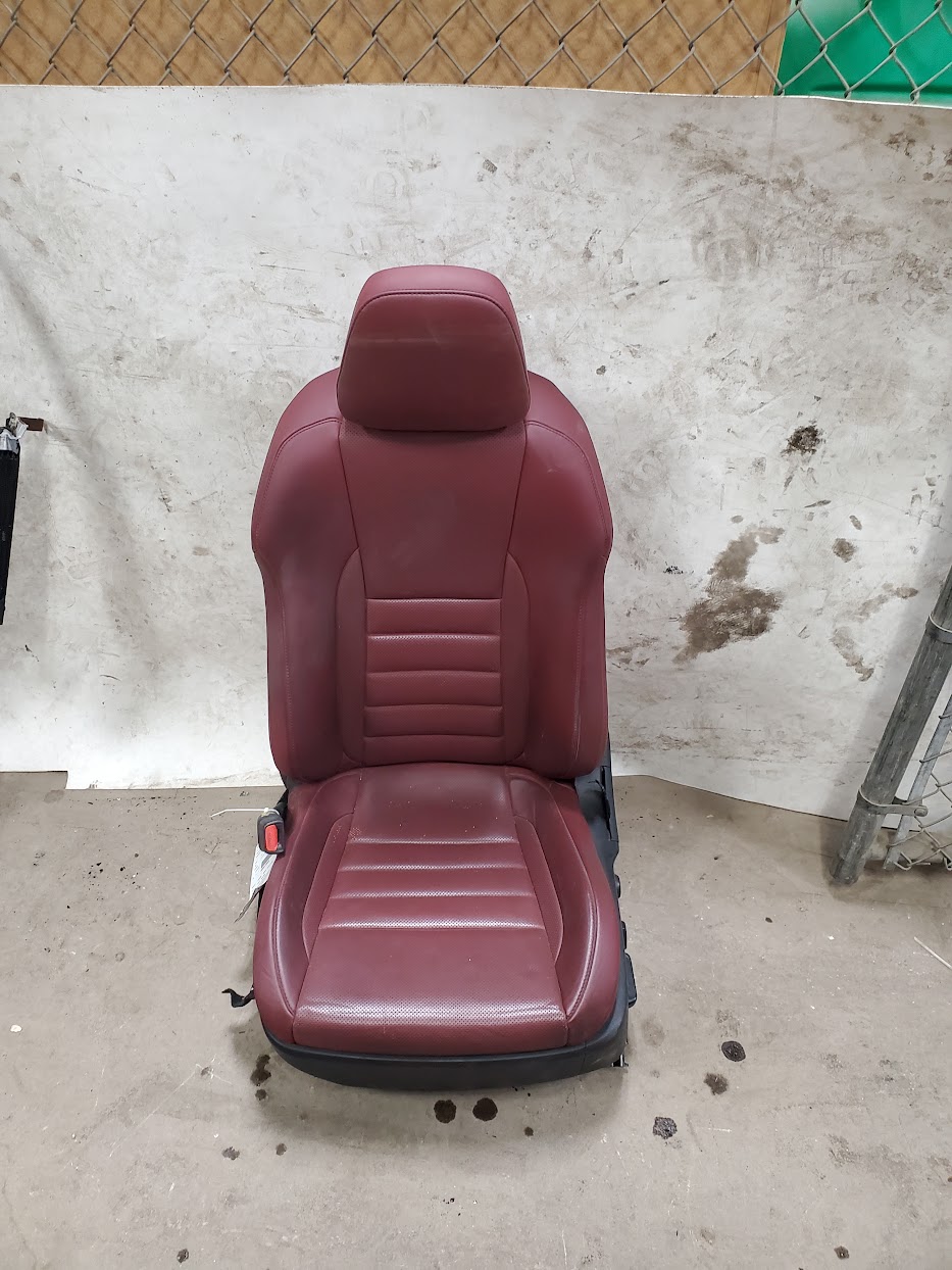 Front Seat for Lexus vehicles