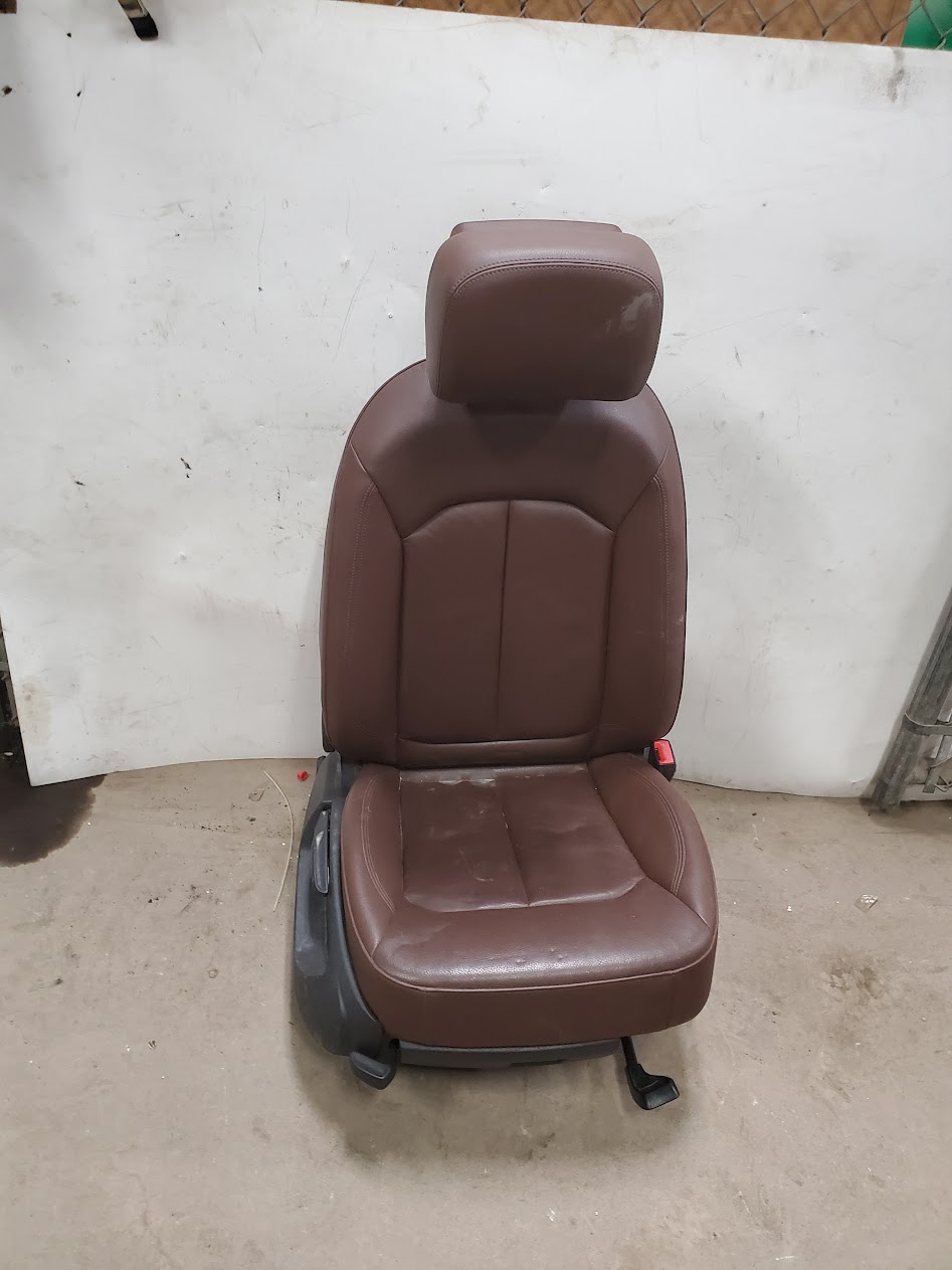 Front Seat for Audi vehicles
