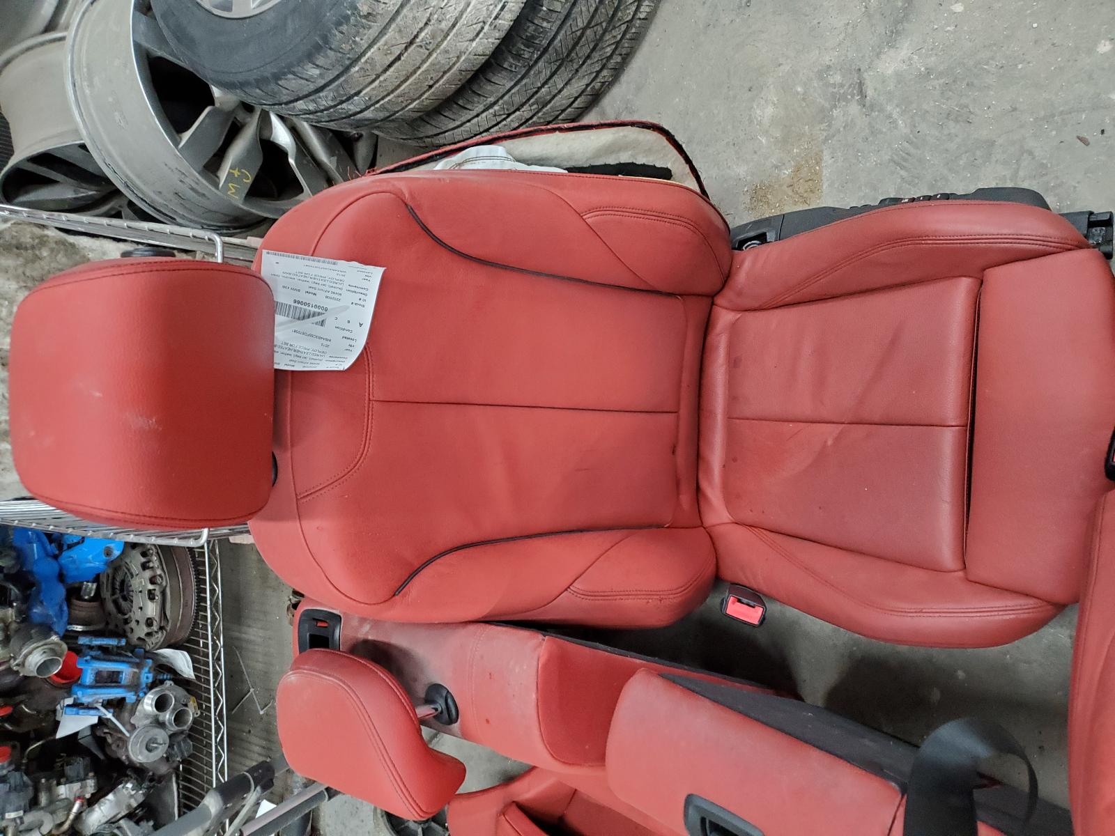 Front Seat for Bmw vehicles
