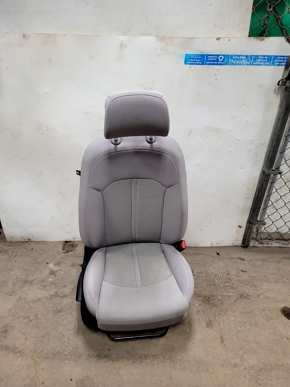 Front Seat for Hyundai vehicles