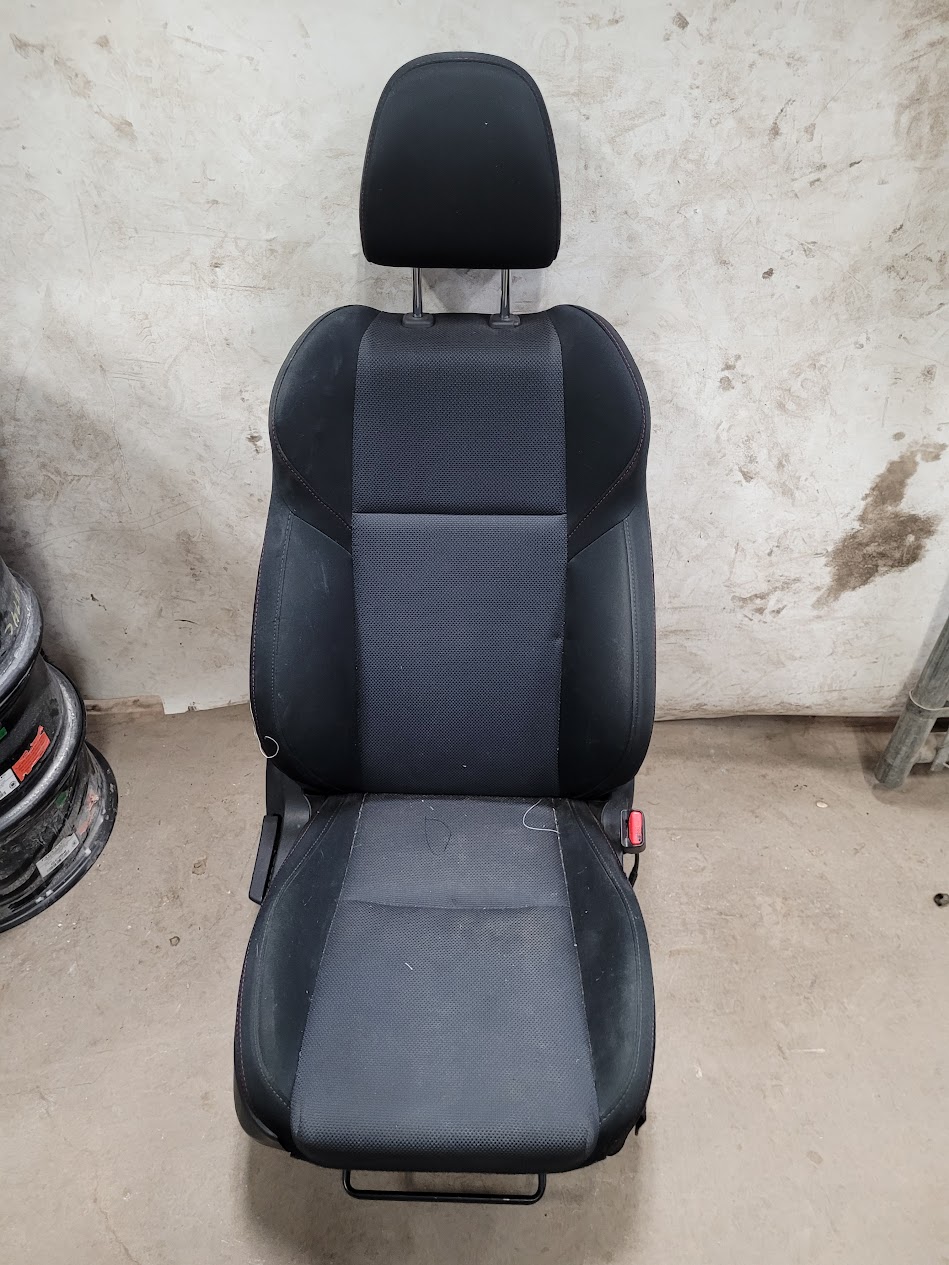 Front Seat for Subaru vehicles