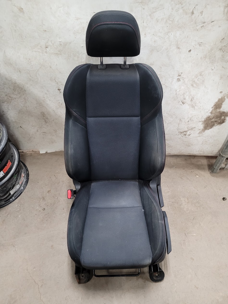 Front Seat for Subaru vehicles
