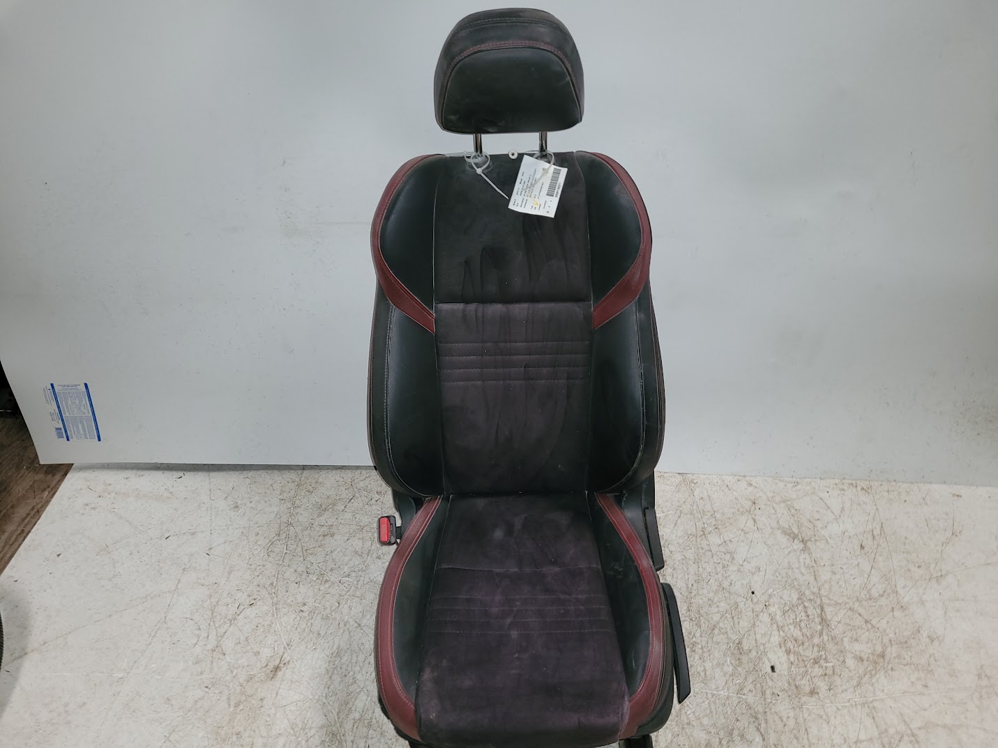 Front Seat for Subaru vehicles