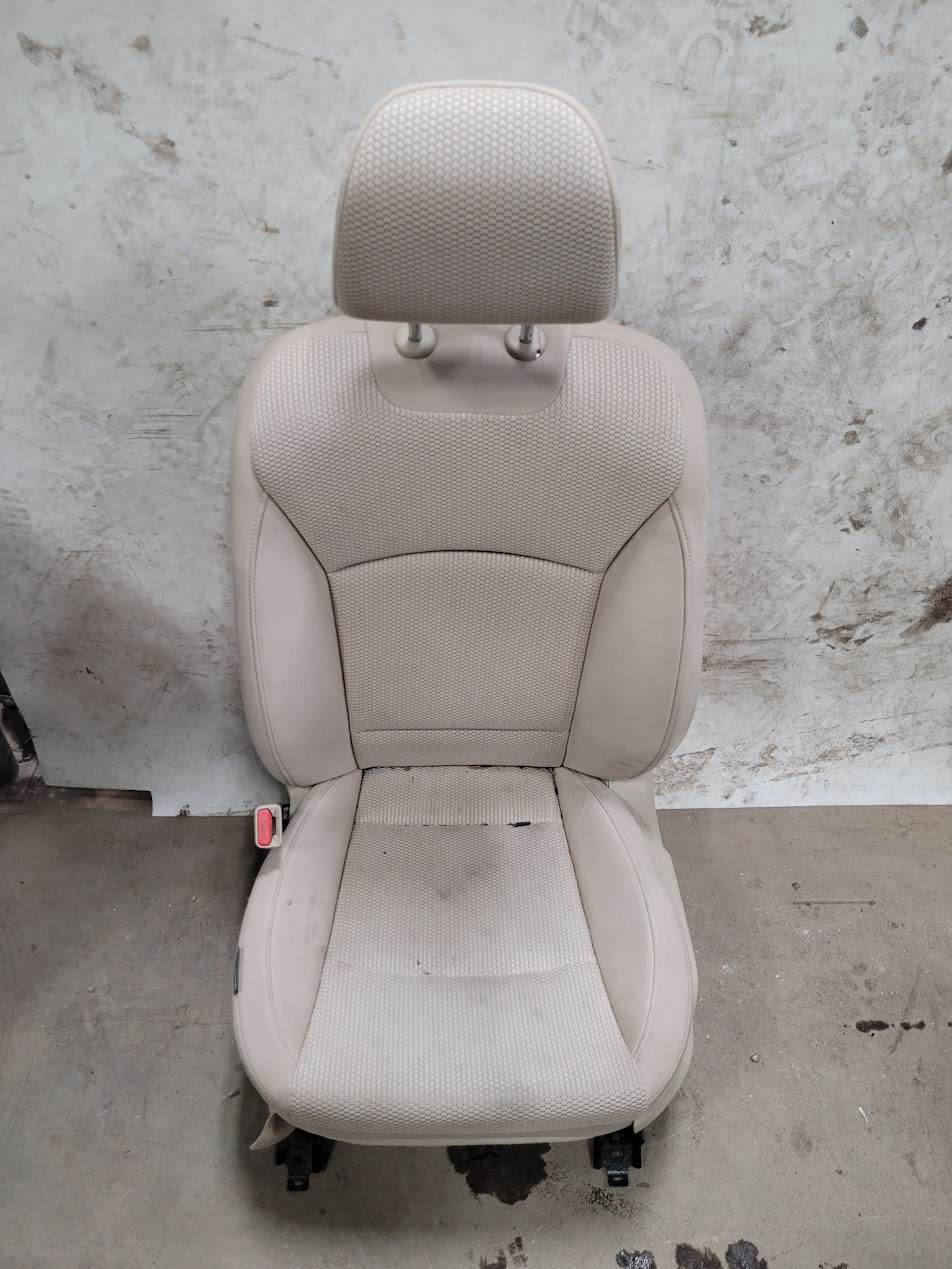 Front Seat for Subaru vehicles