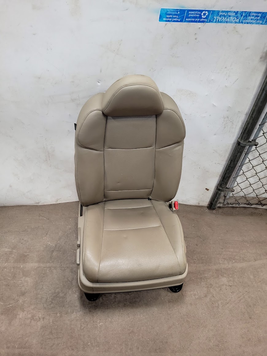 Front Seat for Acura vehicles