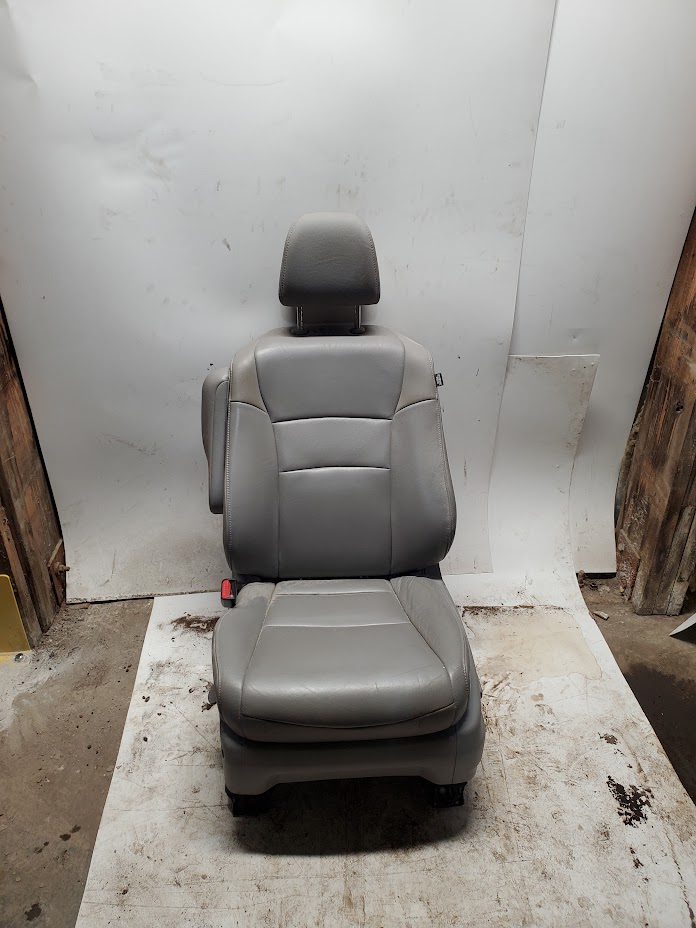 Front Seat for Honda vehicles