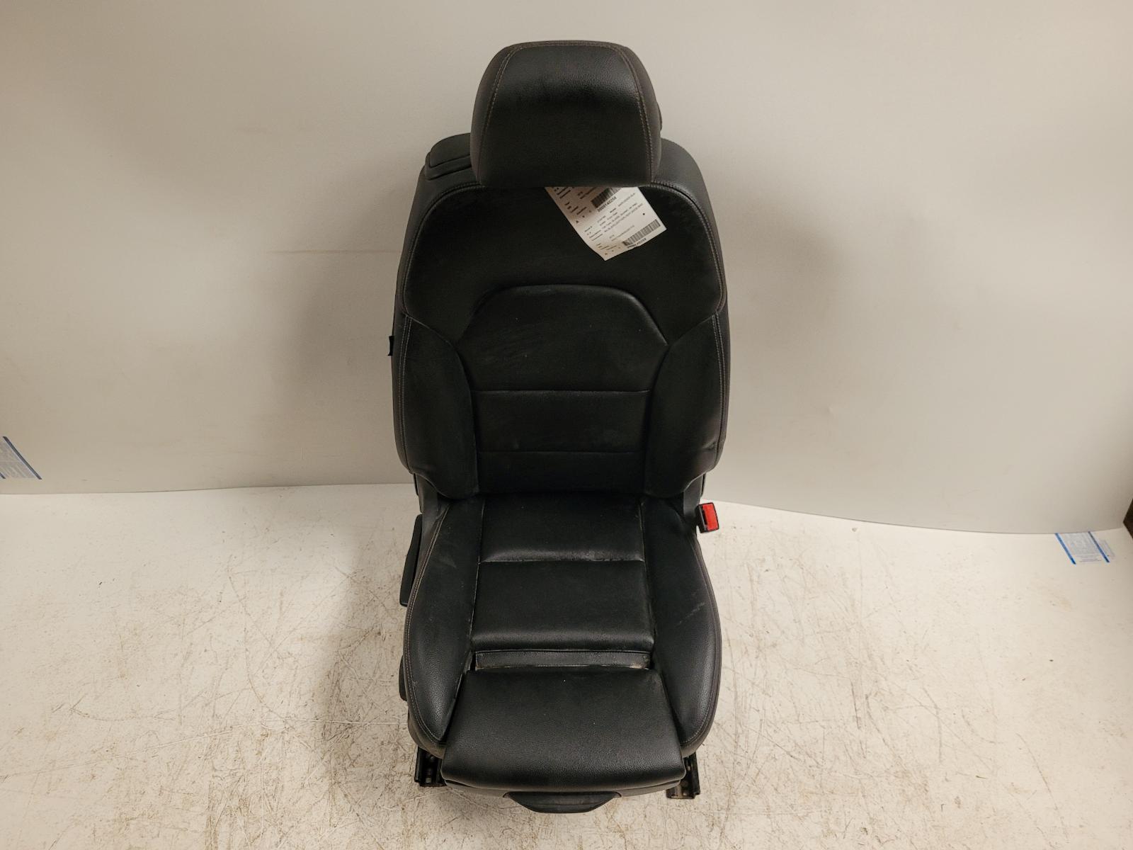 Front Seat for Mercedes-Benz vehicles