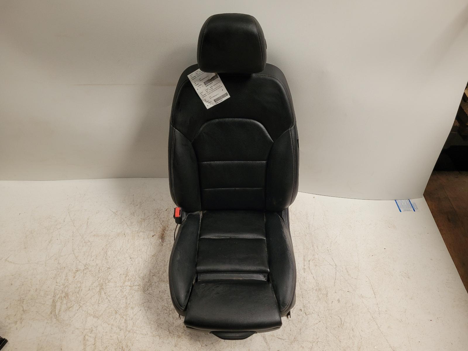 Front Seat for Mercedes-Benz vehicles