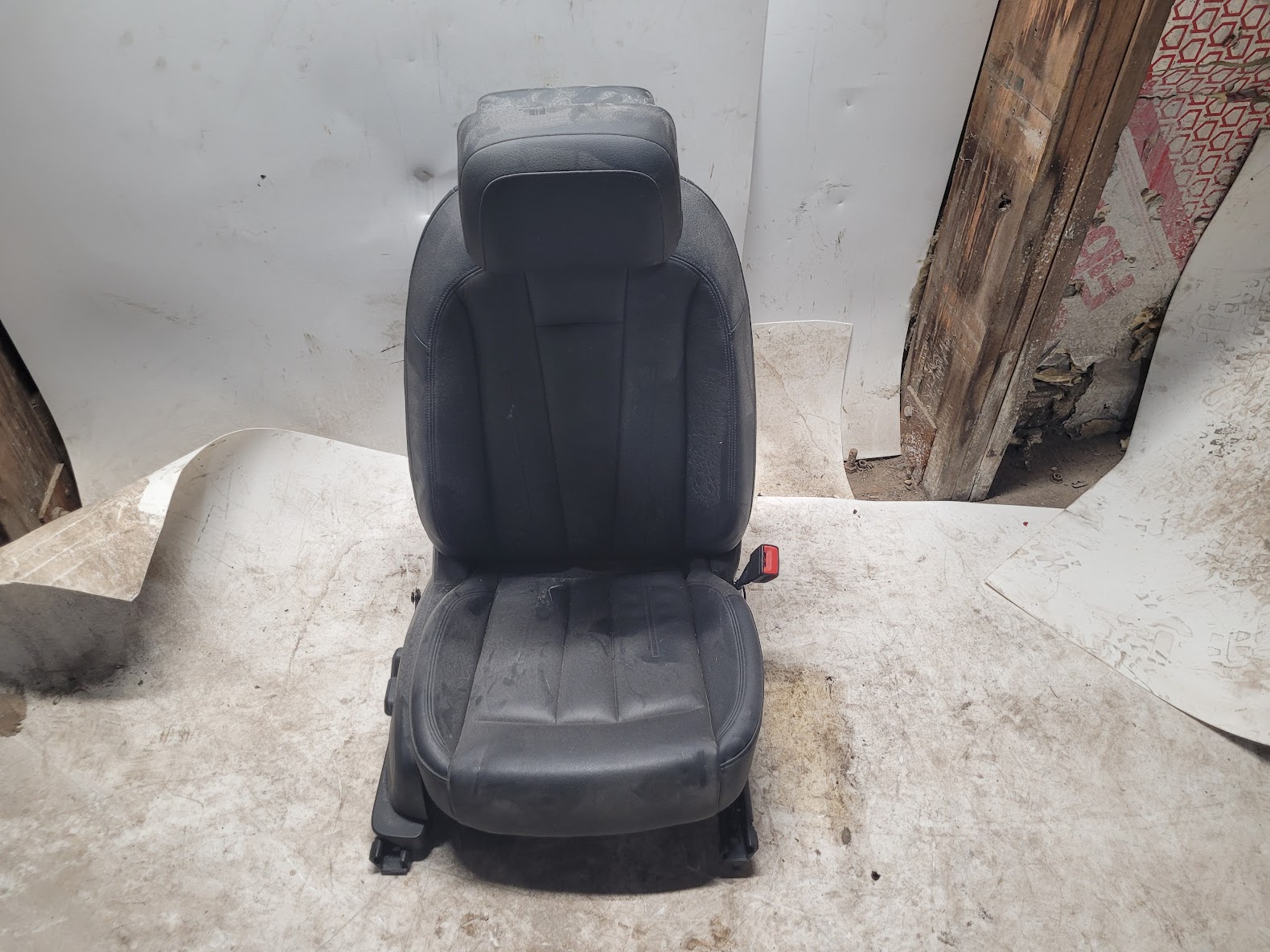 Front Seat for Audi vehicles