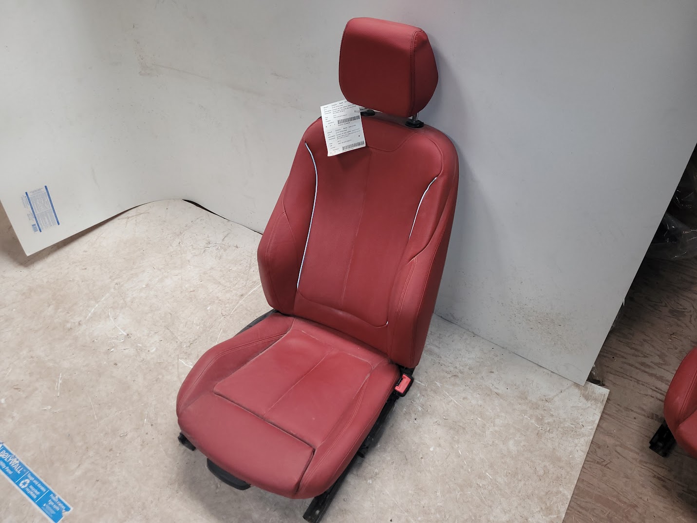 Front Seat for Bmw vehicles