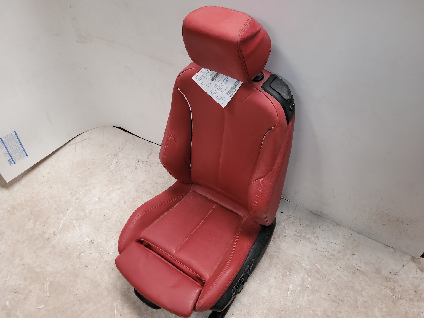Front Seat for Bmw vehicles