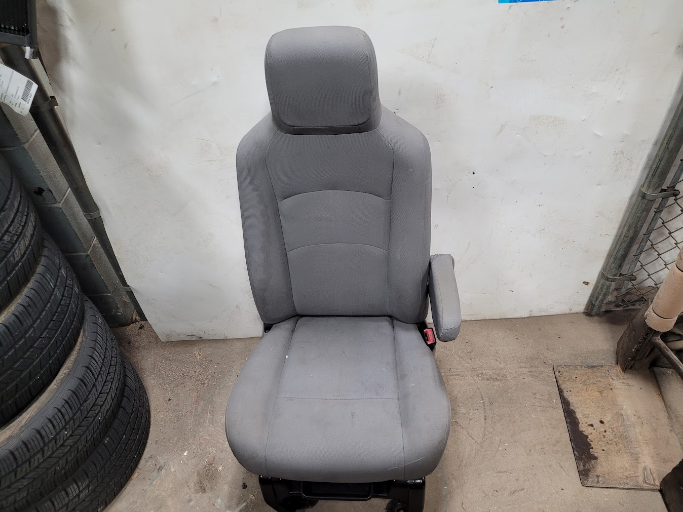 Front Seat for Ford vehicles