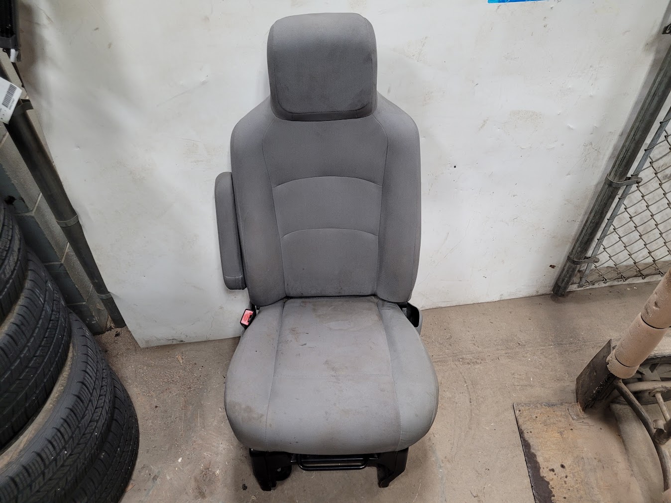 Front Seat for Ford vehicles