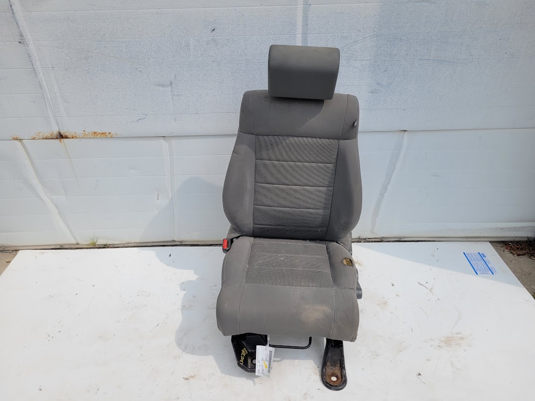 Front Seat for Jeep vehicles