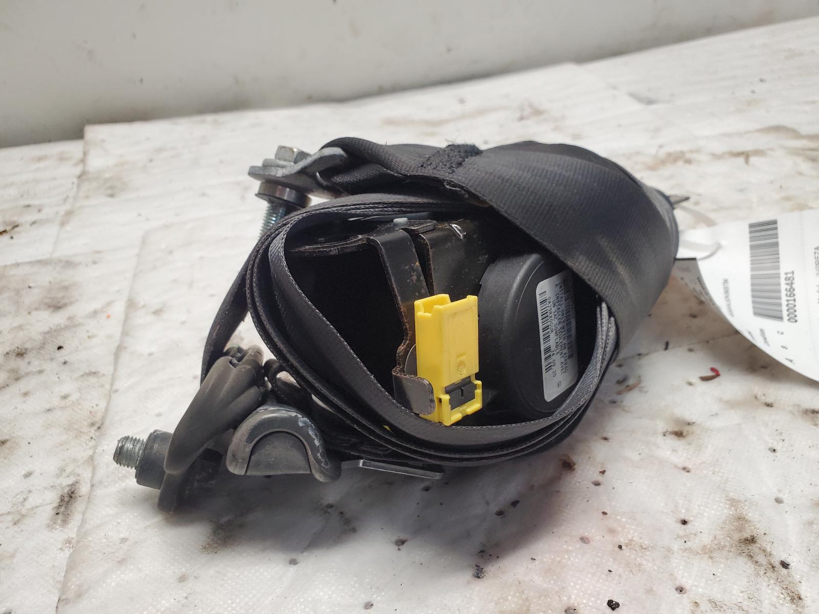 Front Seat Belt for Subaru vehicles