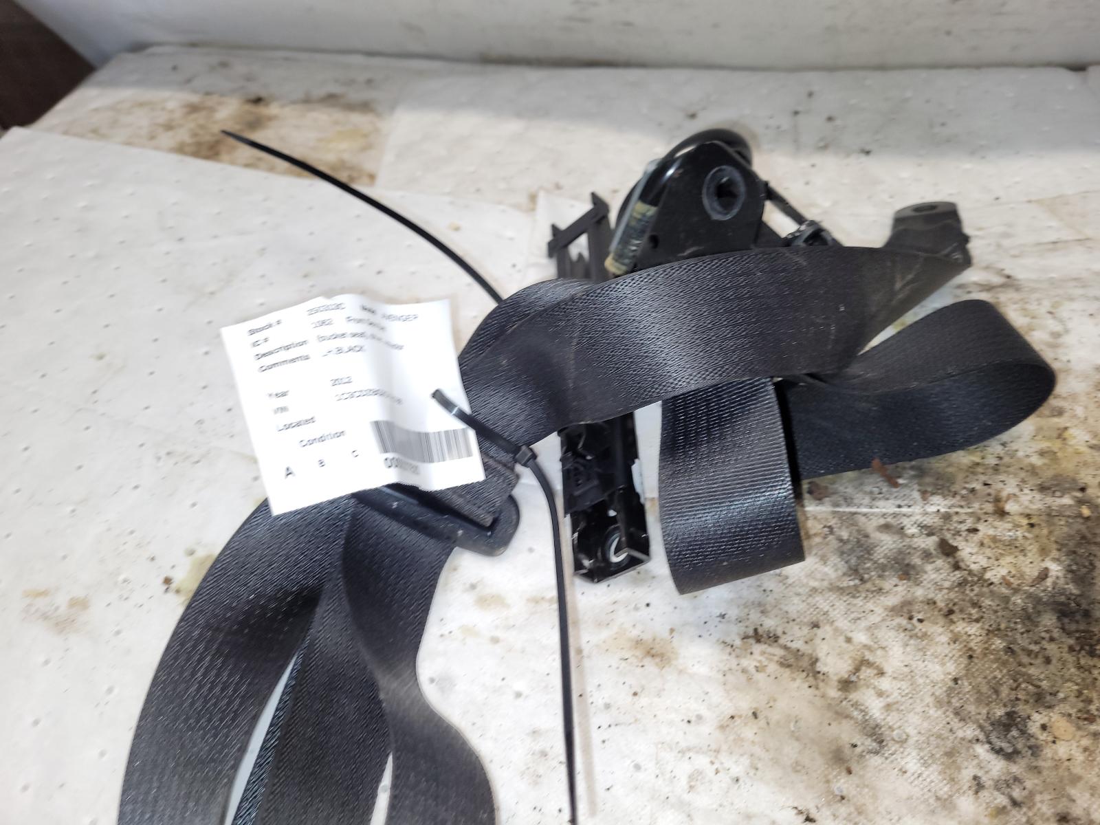 Front Seat Belt for Dodge vehicles