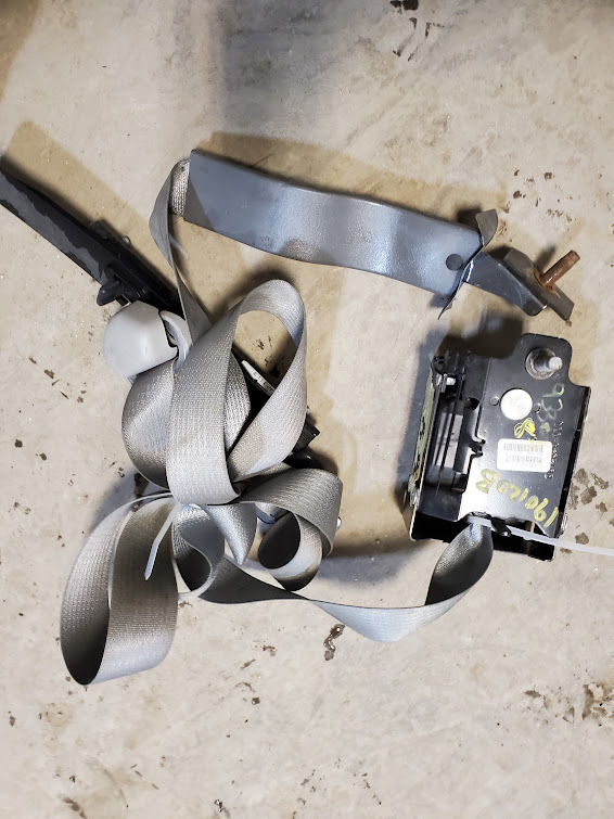 Front Seat Belt for Ford vehicles