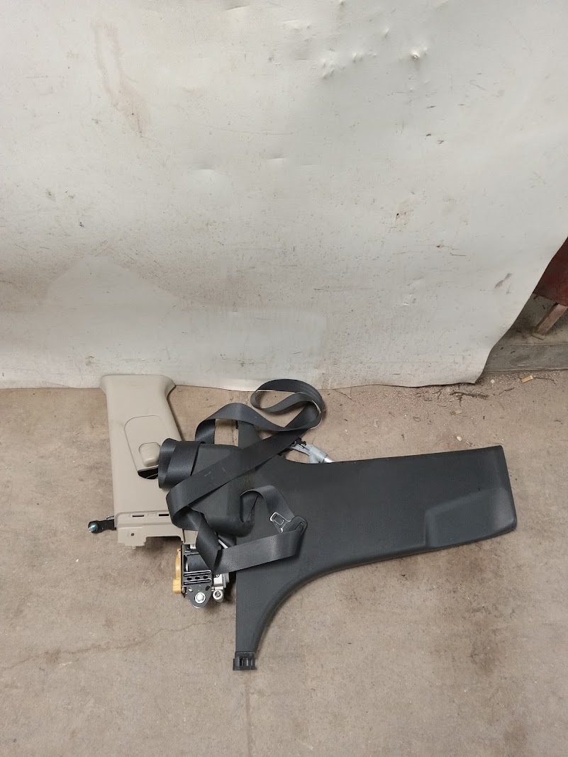 Front Seat Belt for Kia vehicles