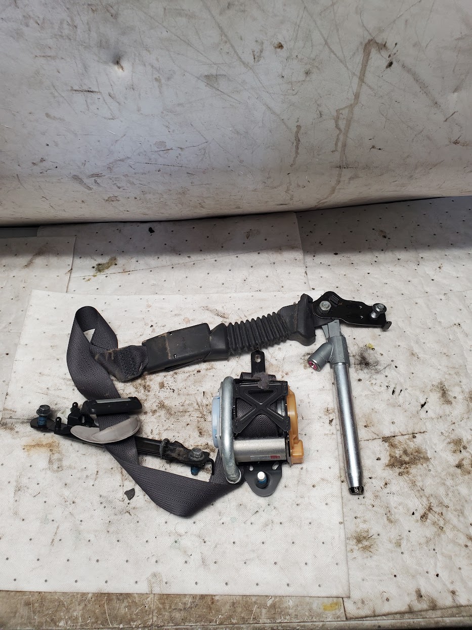 Front Seat Belt for Kia vehicles