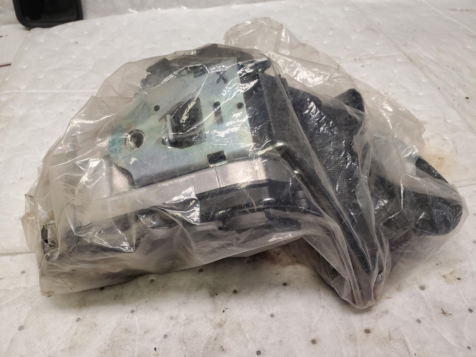 Front Seat Belt for Mercedes-Benz vehicles