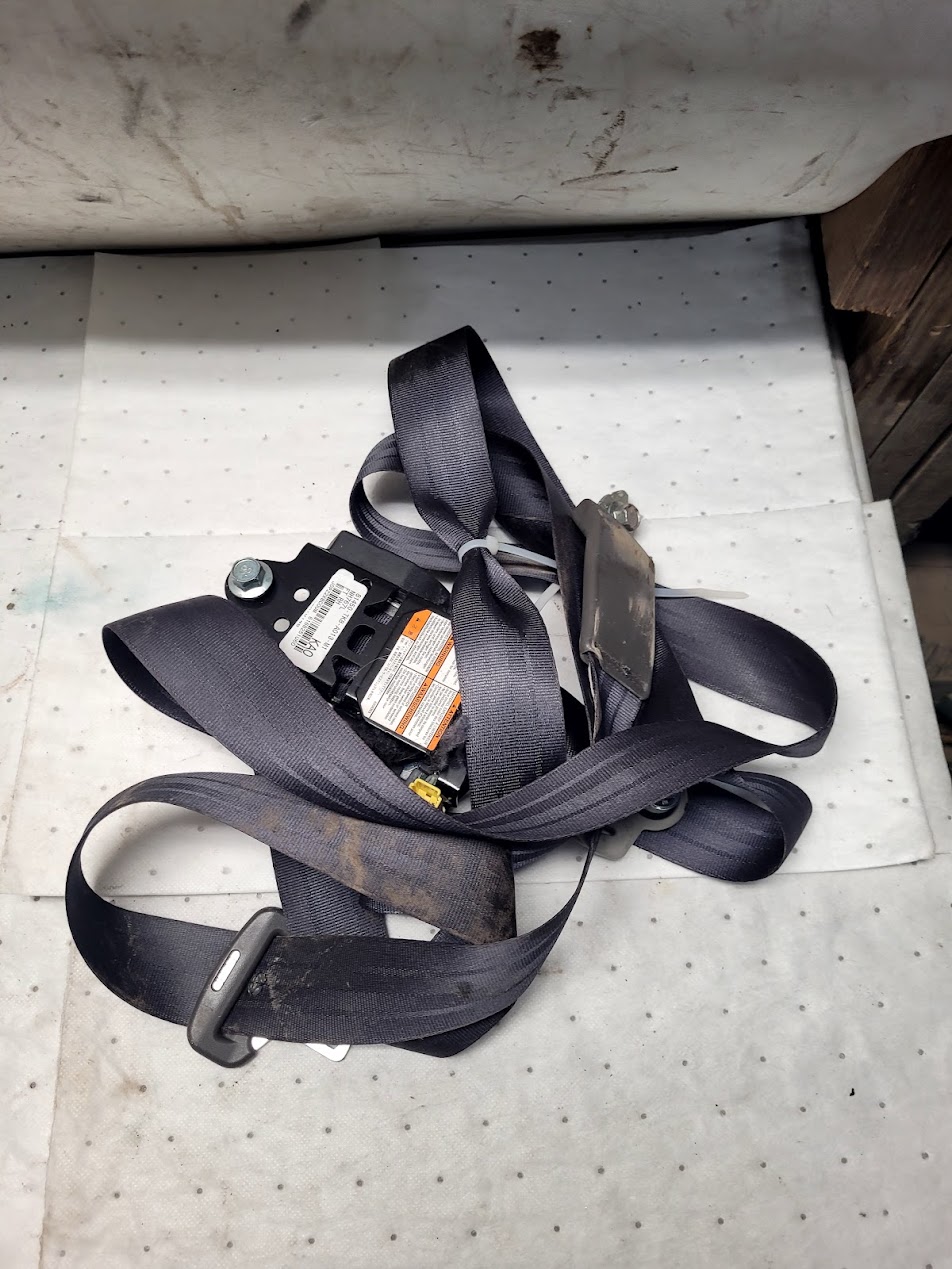 Front Seat Belt for Honda vehicles