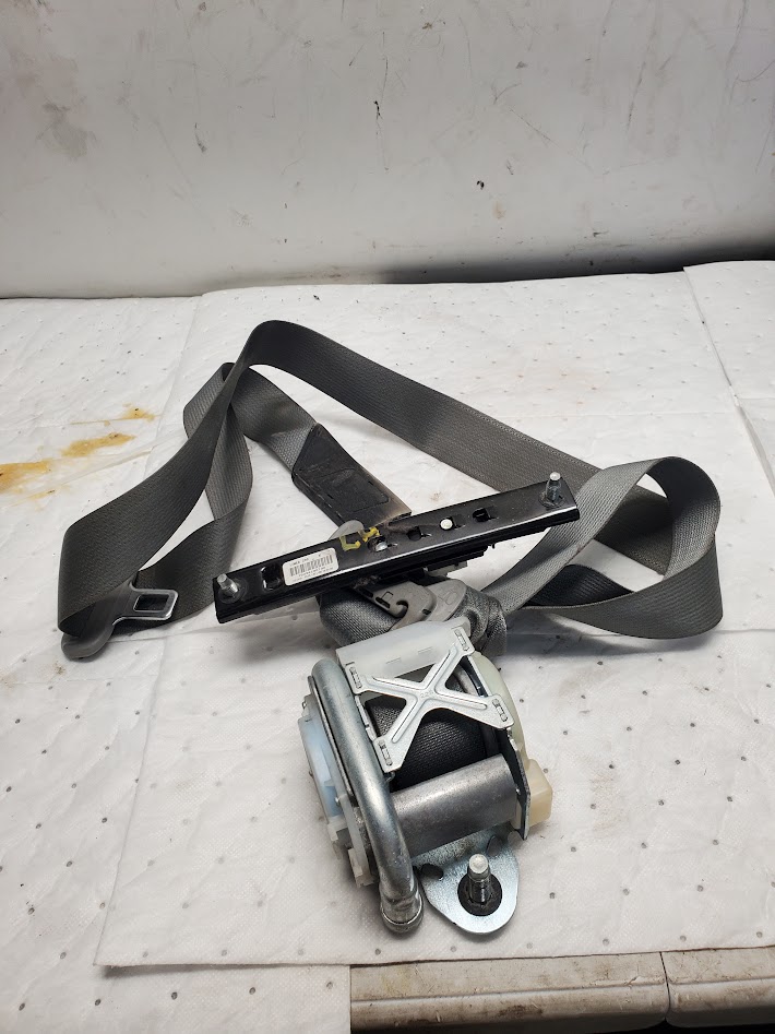 Front Seat Belt for Honda vehicles