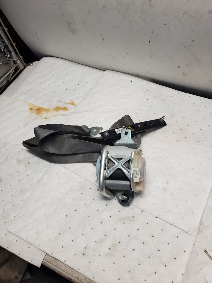 Front Seat Belt for Honda vehicles